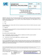 SAE AMS4957F