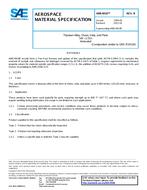 SAE AMS4910R