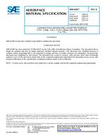 SAE AMS4258B