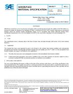 SAE AMS4917J