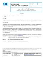 SAE AMS4365