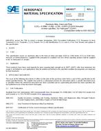 SAE AMS4031J