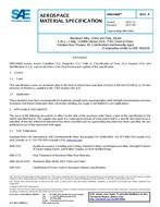 SAE AMS4466A