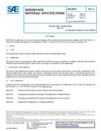 SAE AMS4954K