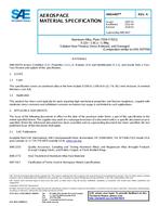 SAE AMS4407A