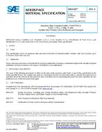 SAE AMS4332A