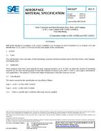 SAE AMS5610P