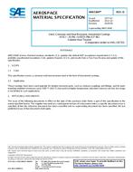 SAE AMS5364D