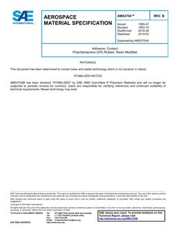 SAE AMS3704B