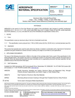 SAE AMS4353A