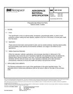 SAE AMS3614B