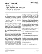 SMPTE 312M